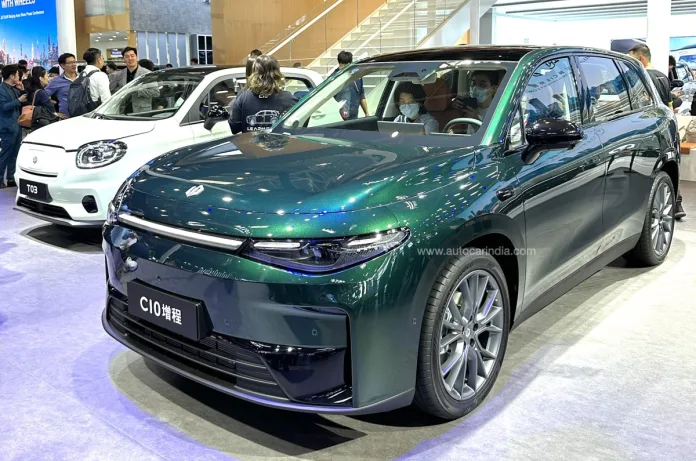 Leapmotor Launches Two New EVs in the UK – Here’s What You Need to Know