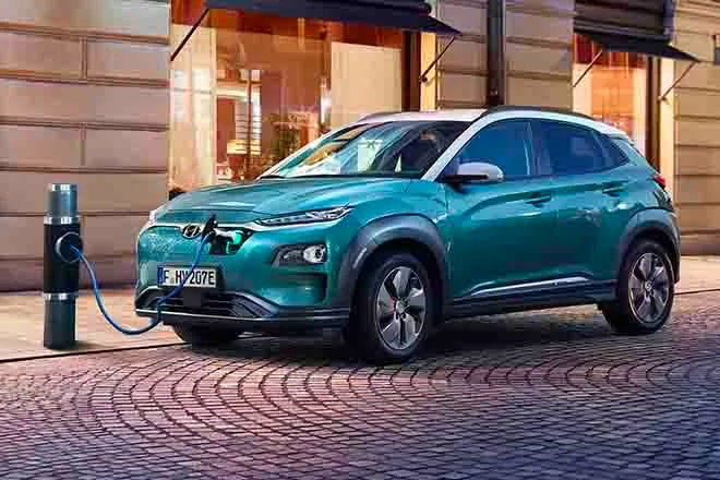 The David vs. Goliath Battle in India’s Electric Vehicle Market