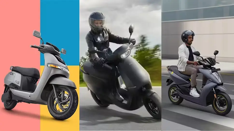 Electric Two-Wheelers India: The Battleground for Innovation