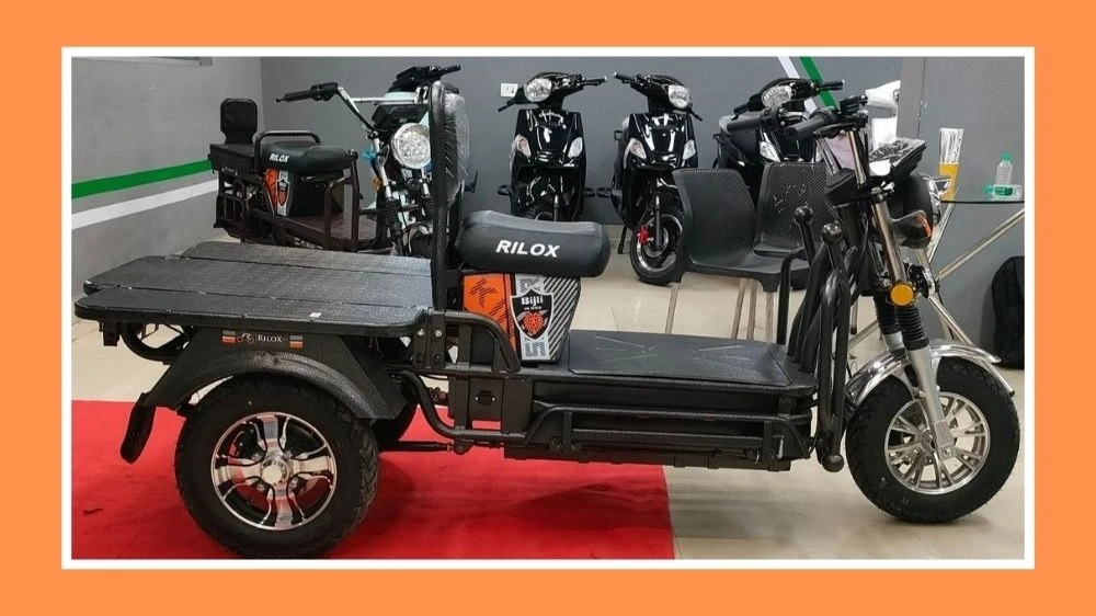 The Future of Electric Vehicle Leasing Arrives in India