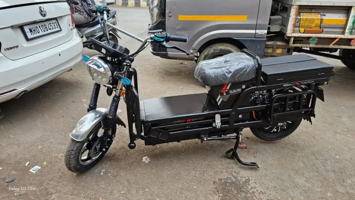 Rilox EV Launches E-Mobility Division to Make EV Leasing Easier