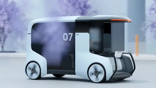 How Tata Yu Works: A Seamless Blend of Cargo and Passenger Transport