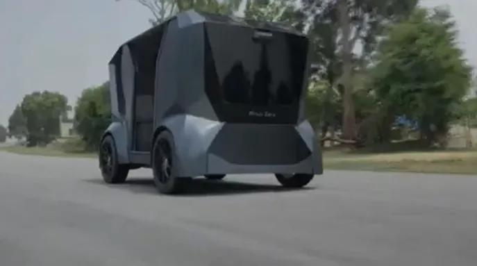 The Dawn of a New Era in Urban Transportation