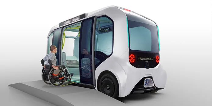 Tata Yu Just Patented an Autonomous Self-Driving Vehicle—Here’s What We Know