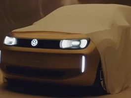 Volkswagen’s ID. Every1 Concept Gives Us a Sneak Peek at the Brand’s Most Affordable EV