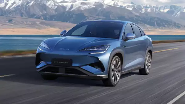 The Verdict: A Promising Addition to the EV Landscape