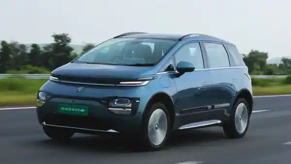 MG Windsor Sees 26% Drop in Sales Right Before the 50KWh Variant Rolls Out What to Expect from the New Windsor EV