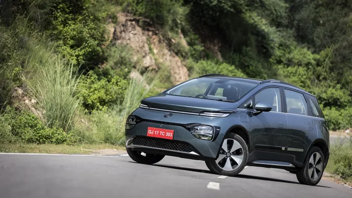 MG Windsor Sees 26% Drop in Sales Right Before the 50KWh Variant Rolls Out