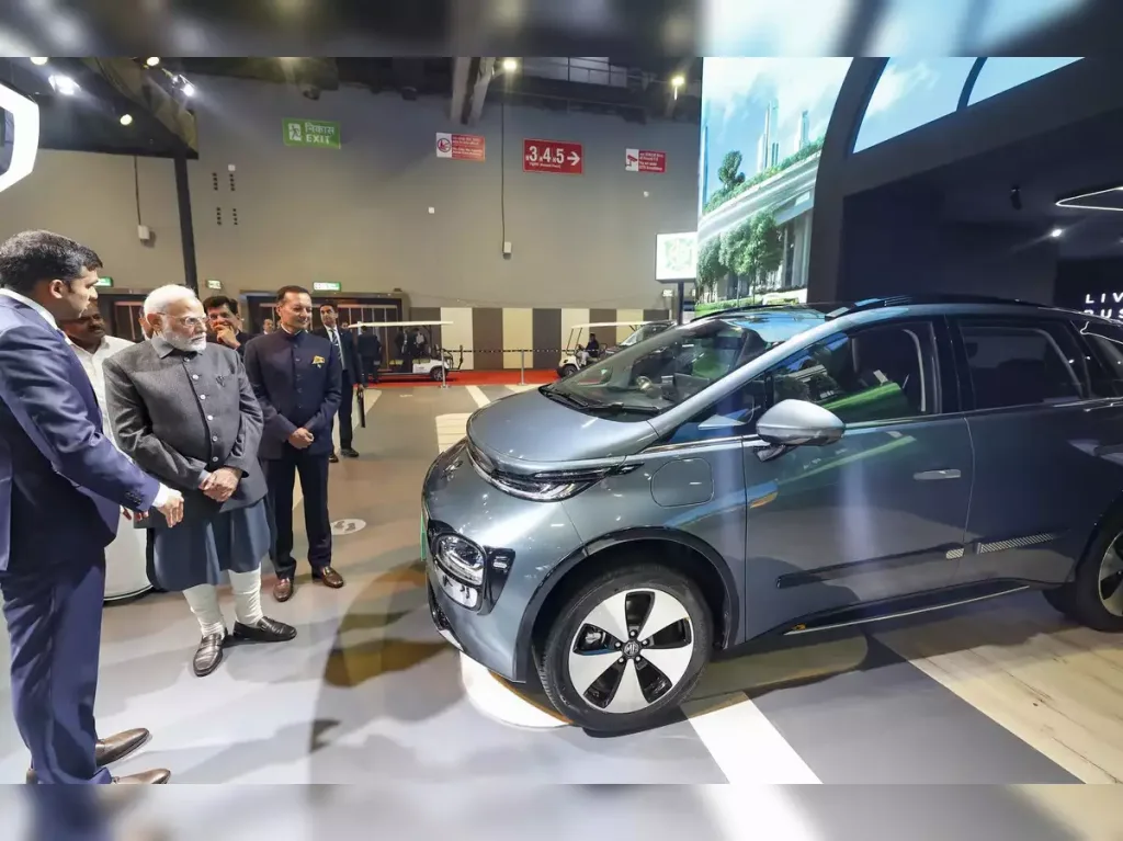 Understanding EV Insurance: More Than Just Coverage