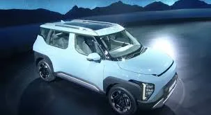 Conclusion: The Future of Mobility is Electric