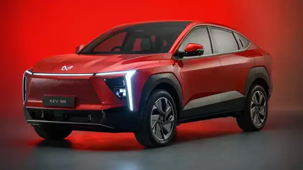 The Electric Mobility Transformation