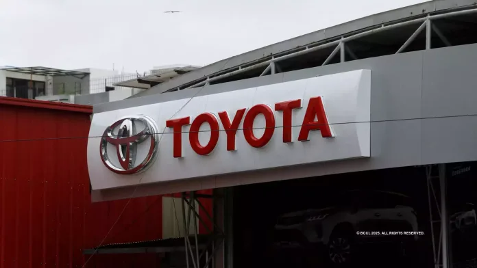 Toyota Chooses Bengaluru for Its First Indian R&D Centre – Here’s What We Know for 2027