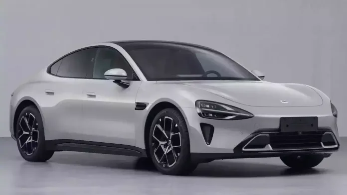 Could Xiaomi’s SU7 EV Be the Next Big Thing in India’s Electric Market?