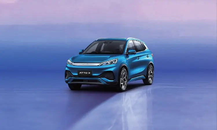 Conclusion: The Future of Electric SUVs in India