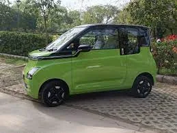 Industry Outlook and MG’s Position