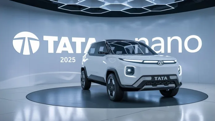 What We Know About the Nano EV in 2025 and Why It’s a Great Idea