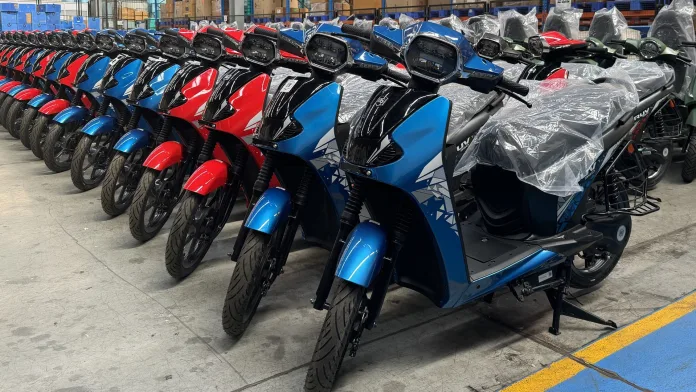 Pune-Bgauss Grows Stronger in India’s EV Market with Smart Moves and Expansion