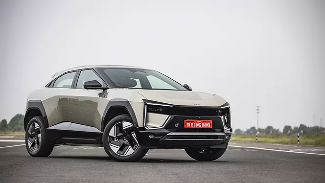 Want an EV Under Rs. 1 Crore? Here’s Our List of the Top 10 for 2025 Exploring Cars Under 50 Lakhs: Mid-Range EV Options