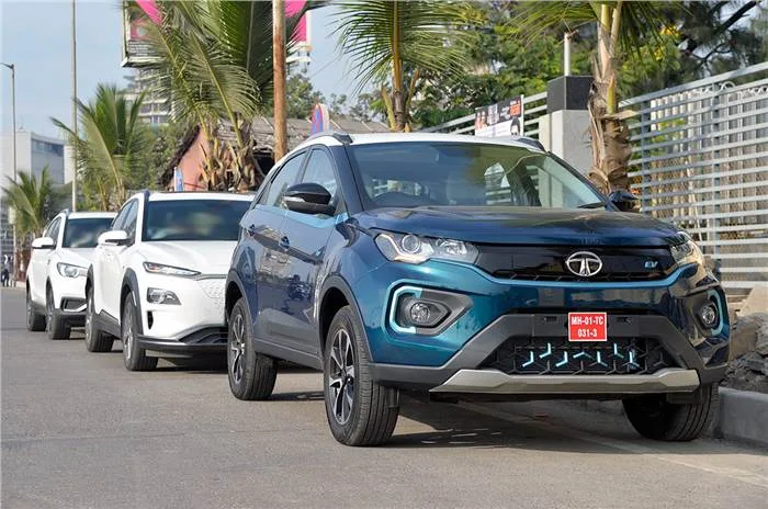 Want an EV Under Rs. 1 Crore? Here’s Our List of the Top 10 for 2025 Conclusion: The Future of Electric Mobility in India