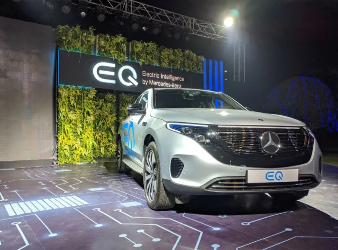 Want an EV Under Rs. 1 Crore? Here’s Our List of the Top 10 for 2025