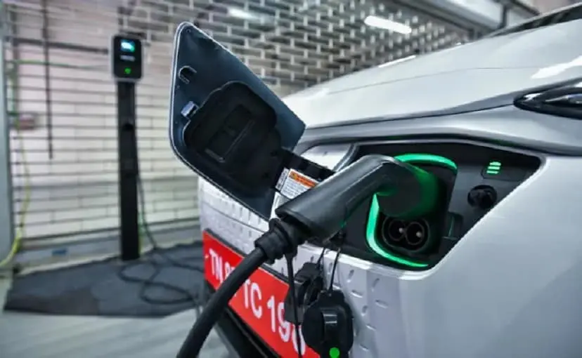 The EV Charging Landscape Transformed