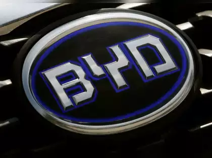 The Road Ahead: BYD’s Vision for 2025 and Beyond