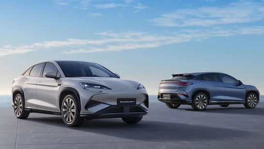 How EV Cars in India Will Change After BYD’s Entry