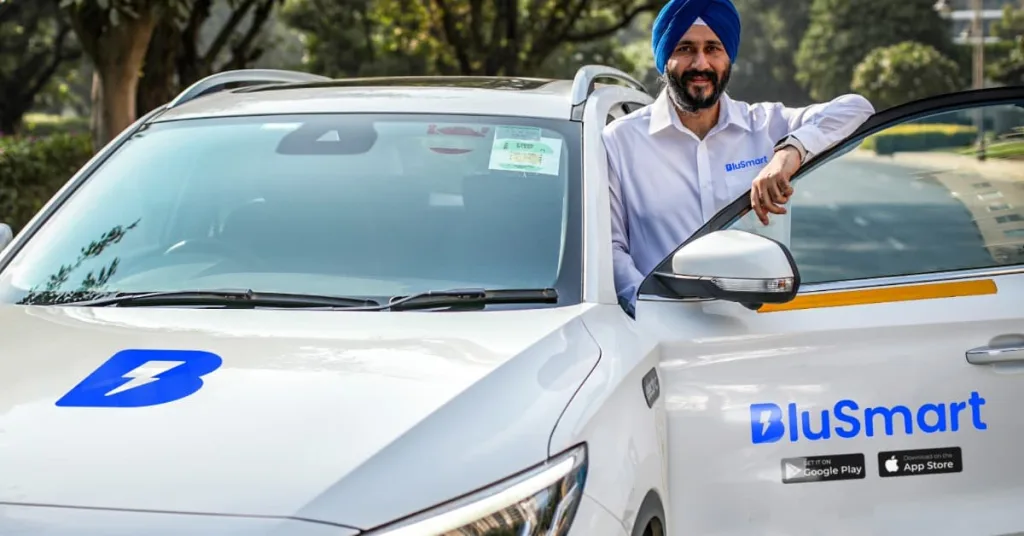 Why the EV Takeover Deal Fell Through