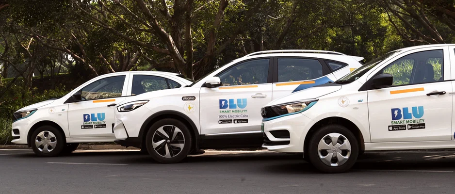 Looking Ahead: The Future of EV Partnerships in India