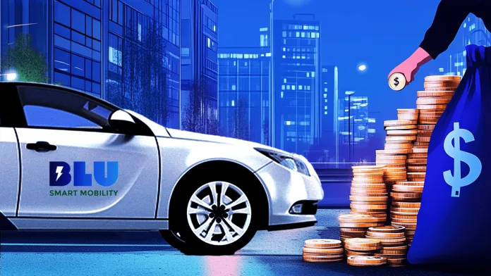 BluSmart’s Path to EV Growth Blocked: What’s Behind the Gensol-Refex Green Deal Delay?