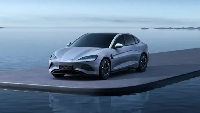 Will BYD Car Prices drop further in India with its new EV Plant