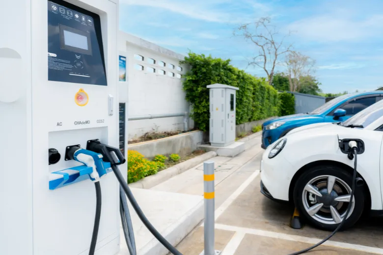 The Future Is Electric: Projections and Possibilities