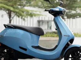 Ola Electric Becomes the First Two-Wheeler EV Brand to Win PLI Benefits