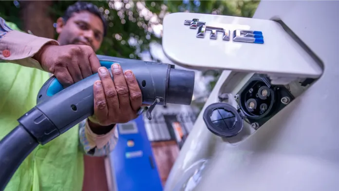 The Biggest EV Problem in India That Everyone's Talking About