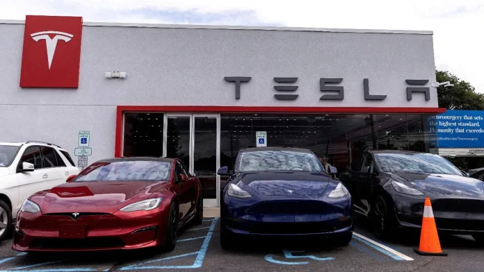 Tesla Sold 8,600 Cars in 3 Days, Got ₹375 Crore in Subsidies—And Now It’s Under Investigation