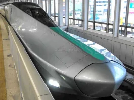 Shinkansen Alfa-X: India’s High-Speed Bullet Train Ready to Hit 400 km/h