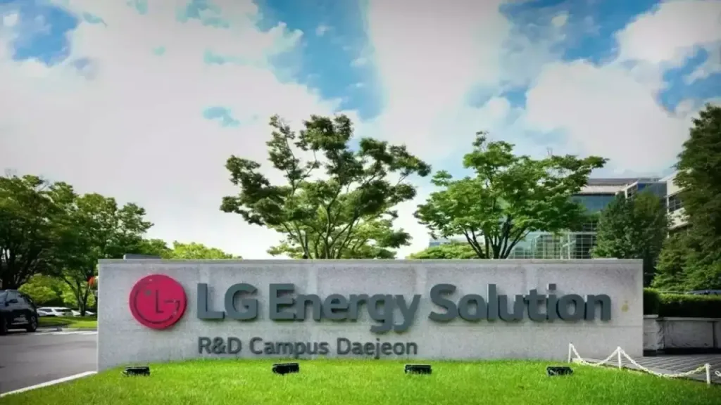 107546677 LG Shuts Down Its EV Charging Business: All We Know
