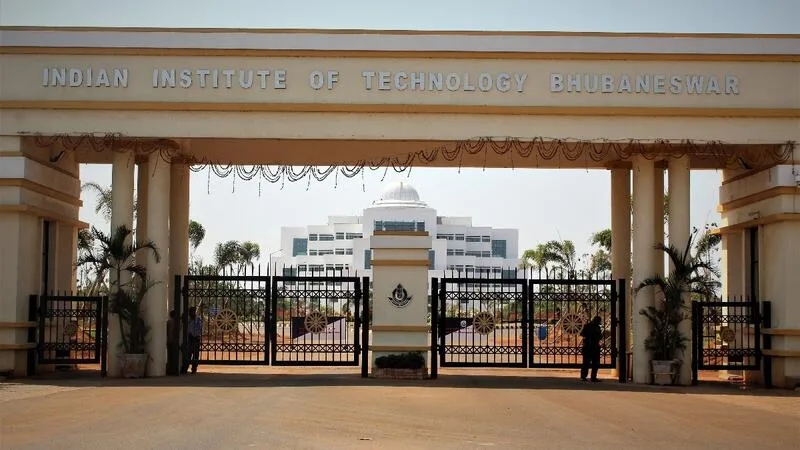 1727280726759 IIT Bhubaneswar’s Innovation Could Change EV Industry