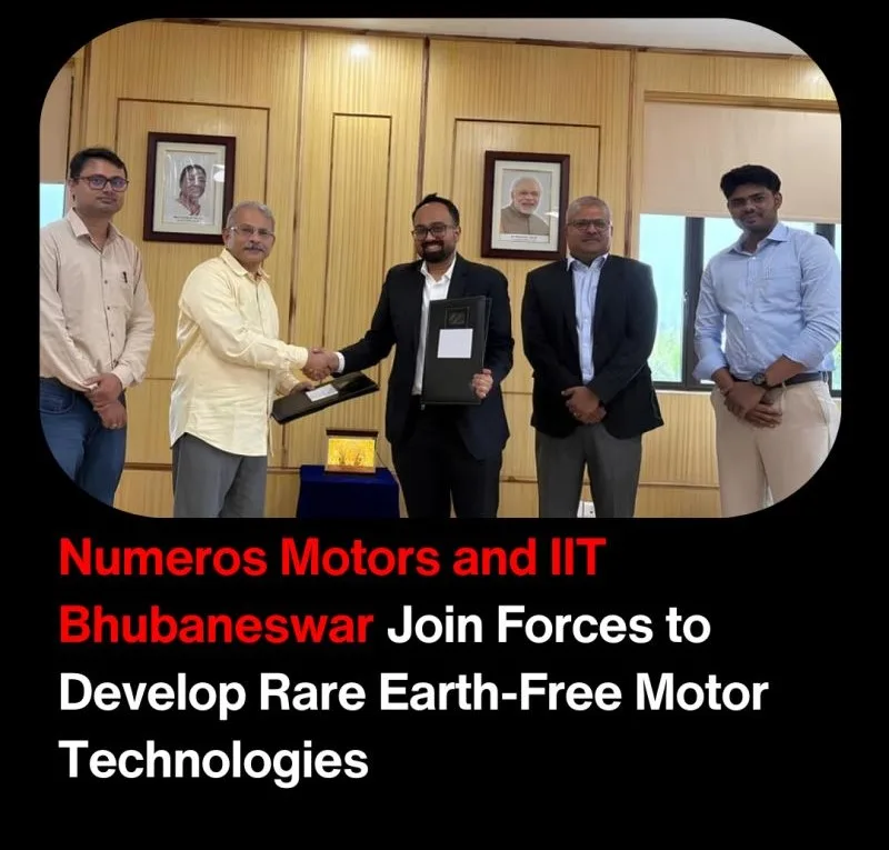 1745411088958 IIT Bhubaneswar’s Innovation Could Change EV Industry