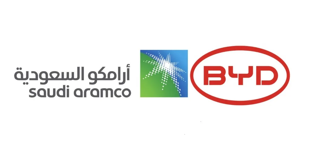 2eb9a9172f554 Aramco and BYD Team Up for Electric Vehicles
