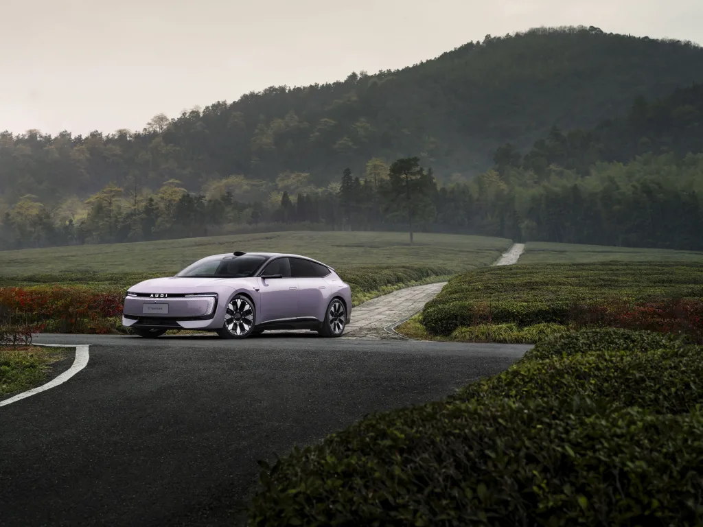 A250522 web 2880 Audi E5 Sportback: The Future of Luxury EVs Is Here