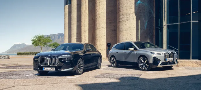 BMW EV sales are accelerating, defying the broader auto slowdown. Discover what’s driving demand and how BMW is shaping India’s premium EV market.