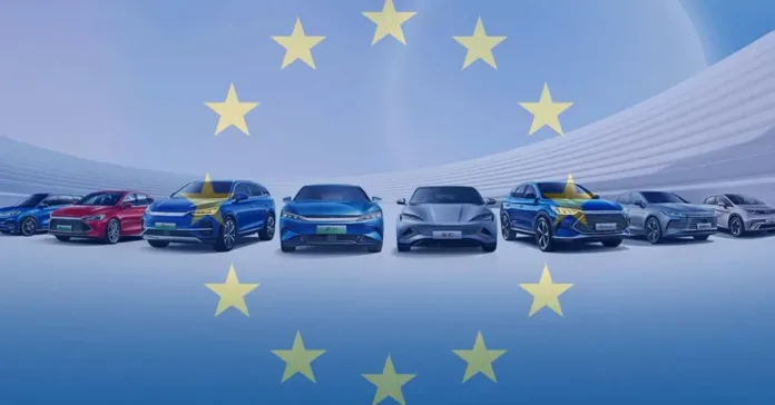 BYD’s dramatic European reboot reveals a masterclass in adaptive strategy, transforming early setbacks into a calculated expansion with hybrid and EV innovations.