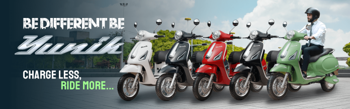 Explore Jitendra EV's ambitious ₹125 crore investment strategy to revolutionize India's electric vehicle landscape with innovative products and expanded manufacturing capacity.