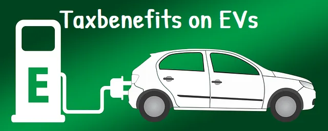 Cars Gujarat Cuts EV Tax from 6% to 1% for Green Future
