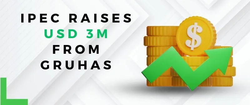 IPEC Fund raising IPEC Raises $3M to Expand India's EV Charging Network