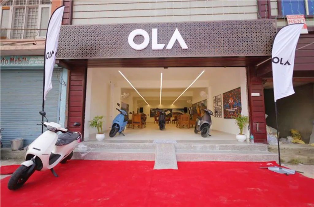 Ola Electric Secures Game-Changing PLI Certification: Profitability Boost Expected from Q2 FY26 How Nitin Gadkari Exposed Ola Electric’s Compliance Failures, Leading to 75 Showroom Closures in Maharashtra