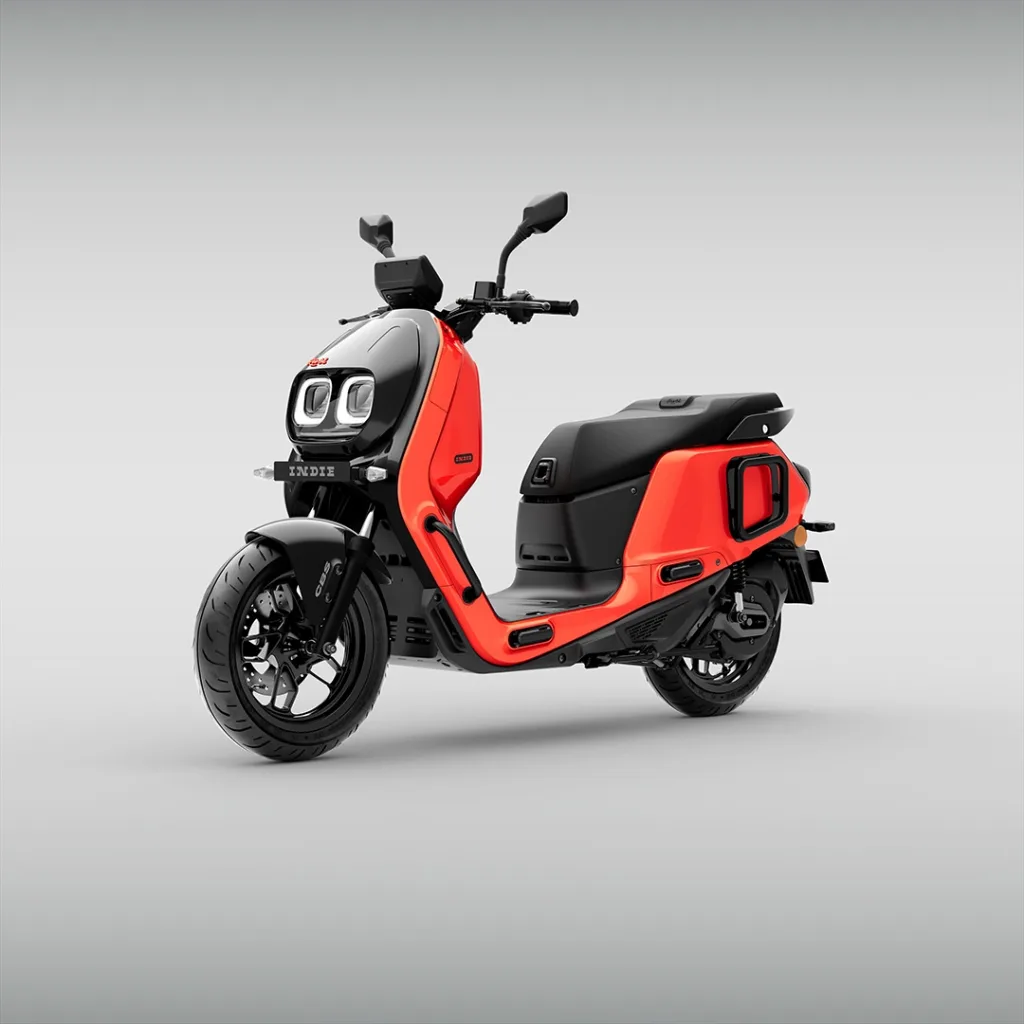 River River Indie EV: How a Bengaluru Startup Conquered the Electric Scooter Market?
