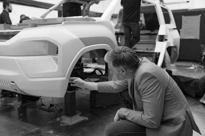 Exclusive deep dive into Tata Sierra EV’s groundbreaking design, technology, and performance - The future of sustainable automotive innovation unveiled!