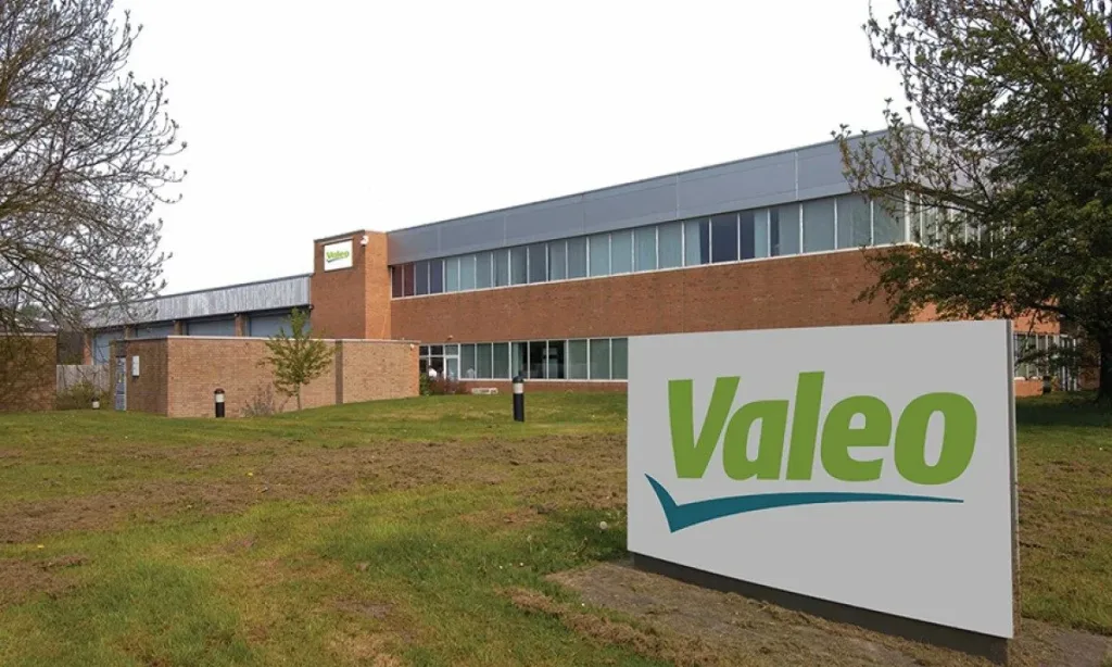Valeo Featured Image Valeo Expands in India: Boosts Indian EV Growth